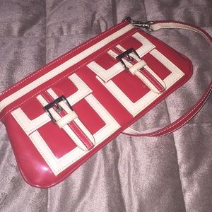 Retro purse!